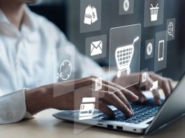 Économie numérique: Le commerce électronique frôle 1,9 milliard de dollars en 2023