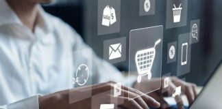 Économie numérique: Le commerce électronique frôle 1,9 milliard de dollars en 2023