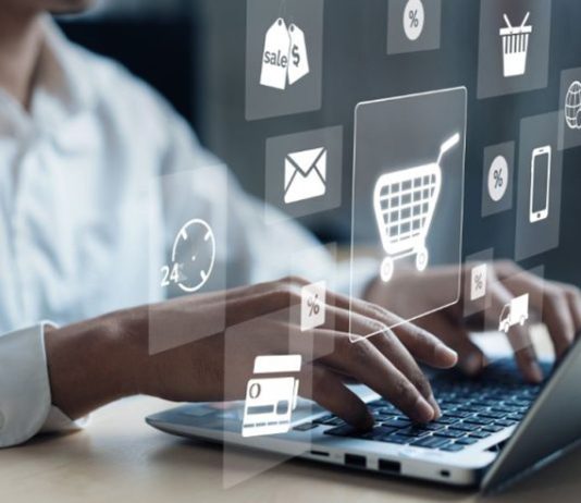 Économie numérique: Le commerce électronique frôle 1,9 milliard de dollars en 2023