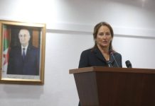 Algérie-France: Ségolène Royal salue les avancées de l’Algérie et appelle à relancer le partenariat bilatéral