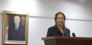 Algérie-France: Ségolène Royal salue les avancées de l’Algérie et appelle à relancer le partenariat bilatéral
