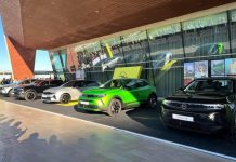 Opel choisit l’Algérie pour son premier site de production hors d’Europe: Un investissement stratégique du groupe Stellantis pour le marché régional