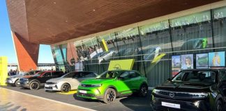 Opel choisit l’Algérie pour son premier site de production hors d’Europe: Un investissement stratégique du groupe Stellantis pour le marché régional
