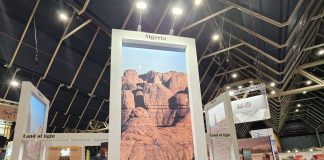 L’Algérie en vitrine au Vakantibeurs 2026: Utrecht, un marché stratégique pour la promotion de la destination algérienne