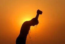 Climat: Près de 3,8 milliards de personnes pourraient être exposées à des chaleurs extrêmes d’ici 2050