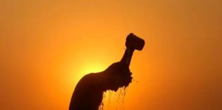 Climat: Près de 3,8 milliards de personnes pourraient être exposées à des chaleurs extrêmes d’ici 2050