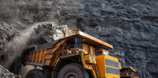 Gara Djebilet: Le rail relance l’ambition minière de l’Algérie