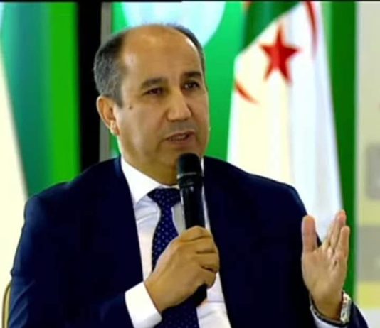 Numérisation et agriculture: Deux piliers de la stratégie économique