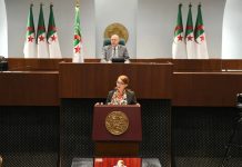 Tourisme – Meddahi : « Un intérêt particulier au développement de la thalassothérapie est accordé par le ministère de tutelle »