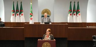 Tourisme – Meddahi : « Un intérêt particulier au développement de la thalassothérapie est accordé par le ministère de tutelle »