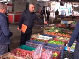 Tissemsilt: 20.000 contrôles pour assainir le marché en 2025: Plus de 900 infractions relevées et 130 commerces proposés à la fermeture