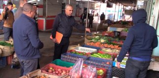 Tissemsilt: 20.000 contrôles pour assainir le marché en 2025: Plus de 900 infractions relevées et 130 commerces proposés à la fermeture
