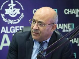 Vers un nouveau modèle économique hors hydrocarbures: Abderrahmane Hadef souligne une transformation structurelle en cours