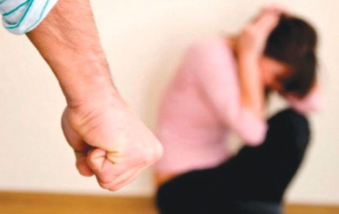 p 6 Lutte contre la violence à l'égard des femmes et des filles