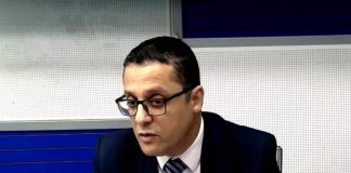 Office national de météorologie (ONM): «Le climat sera plus extrême dans les prochaines décennies en Algerie», selon Sid Ahmed Hammadi