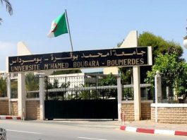 Boumerdès renforce ses partenariats scientifiques à l’international: Sept accords signés en 2025 pour soutenir la recherche, la formation et l’ouverture économique