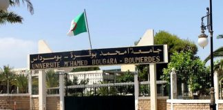 Boumerdès renforce ses partenariats scientifiques à l’international: Sept accords signés en 2025 pour soutenir la recherche, la formation et l’ouverture économique