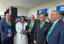 2éme Forum économique international au Panama: L’Assemblée nationale populaire participe