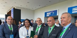 2éme Forum économique international au Panama: L’Assemblée nationale populaire participe