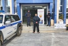 Un criminel multirécidiviste interpellé à Ahmer El Aïn: Recherché pour sept affaires graves