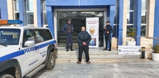 Un criminel multirécidiviste interpellé à Ahmer El Aïn: Recherché pour sept affaires graves