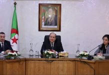 Approvisionnement du marché en produits de première nécessité: De nouvelles directives données aux walis