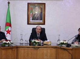 Approvisionnement du marché en produits de première nécessité: De nouvelles directives données aux walis