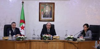 Approvisionnement du marché en produits de première nécessité: De nouvelles directives données aux walis