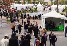 6e édition du « Ramadhan au Palais » du 12 février au 14 mars au Palais des expositions