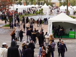 6e édition du « Ramadhan au Palais » du 12 février au 14 mars au Palais des expositions