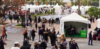 6e édition du « Ramadhan au Palais » du 12 février au 14 mars au Palais des expositions