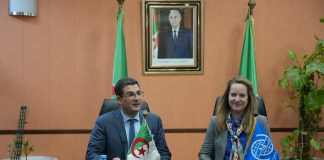 Algérie–OIM: Un accord pour renforcer l’accès à la santé des migrants et réfugiés
