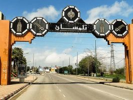 Tlemcen: Plus de 1,5 milliard DA consacrés à l’aménagement de plusieurs routes