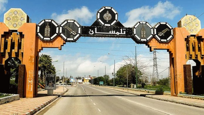 tlemcen