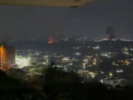 Venezuela : de fortes explosions signalées à Caracas