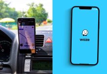 Waze s’améliore grâce à ces 5 fonctions