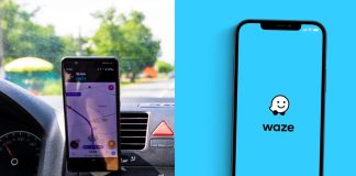 Waze s’améliore grâce à ces 5 fonctions