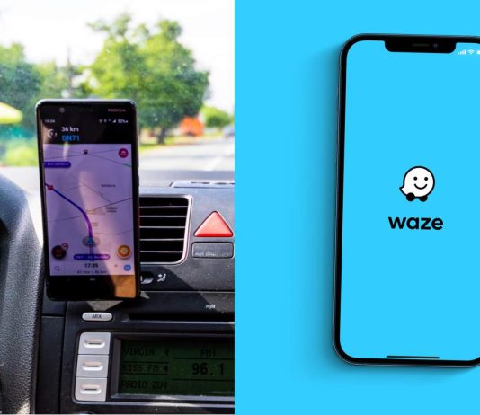 Waze s’améliore grâce à ces 5 fonctions