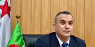 L’Algérie plaide pour une vision arabe unifiée: Sid Ali Zerrouki met en avant l’expérience algérienne au Caire