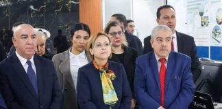 Climat: L’Algérie mise sur la formation pour réussir l’adaptation