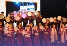 Lancement de la 6e édition du Festival de chant religieux pour les jeunes à Alger