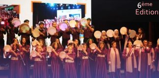 Lancement de la 6e édition du Festival de chant religieux pour les jeunes à Alger