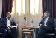 L’AAPI accélère l’implantation de nouveaux projets en Algérie: Pharmacie, électroménager et agro-industrie au cœur des discussions
