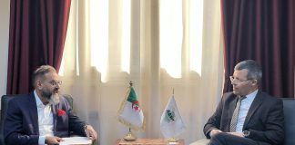 L’AAPI accélère l’implantation de nouveaux projets en Algérie: Pharmacie, électroménager et agro-industrie au cœur des discussions