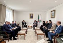 Projets industriels, transfert de technologie et entrée sur le marché africain via Alger: Cap sur un partenariat bosnien