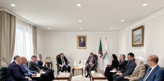 Projets industriels, transfert de technologie et entrée sur le marché africain via Alger: Cap sur un partenariat bosnien