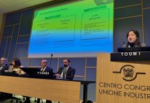 117 entreprises italiennes intéressées par l’investissement en Algérie: Stellantis-Algérie et l’AAPI mobilisent les fournisseurs à Turin