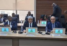 L’Algérie prend part à Abuja à la réunion d’activation de la Banque africaine de l’énergie