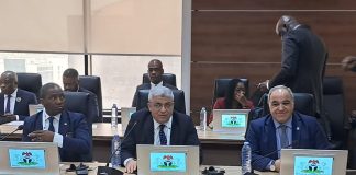 L’Algérie prend part à Abuja à la réunion d’activation de la Banque africaine de l’énergie
