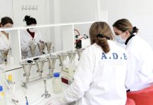 Médéa: L’ADE dotée de deux laboratoires mobiles d’analyse de l’eau